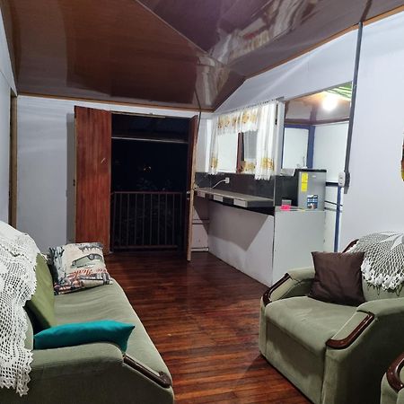 Wildlife Art Tortuguero Hotel Bagian luar foto