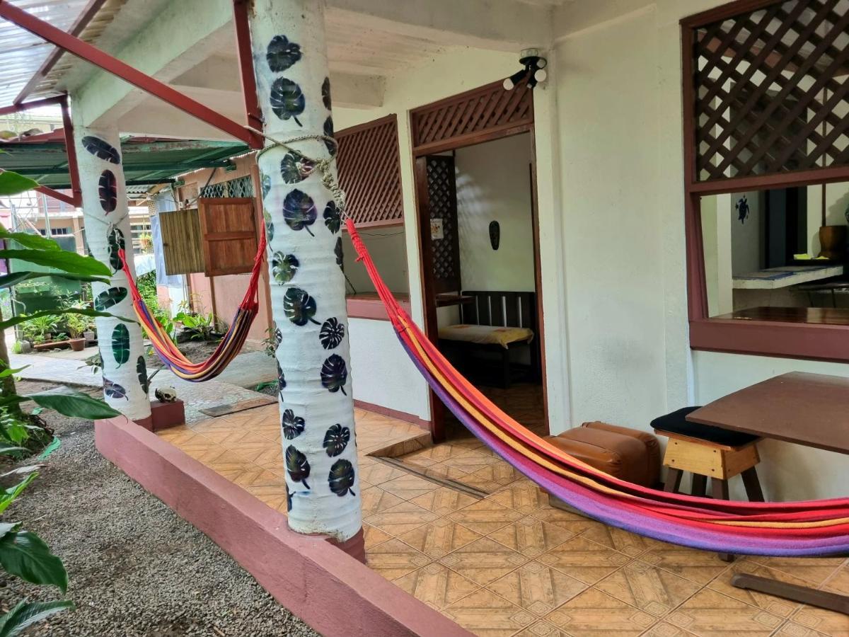 Wildlife Art Tortuguero Hotel Bagian luar foto