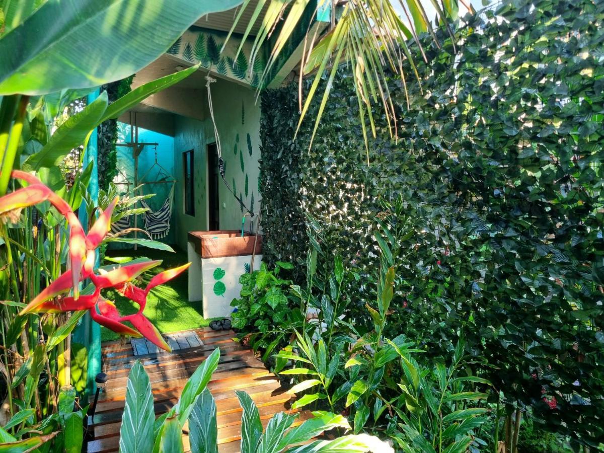 Wildlife Art Tortuguero Hotel Bagian luar foto