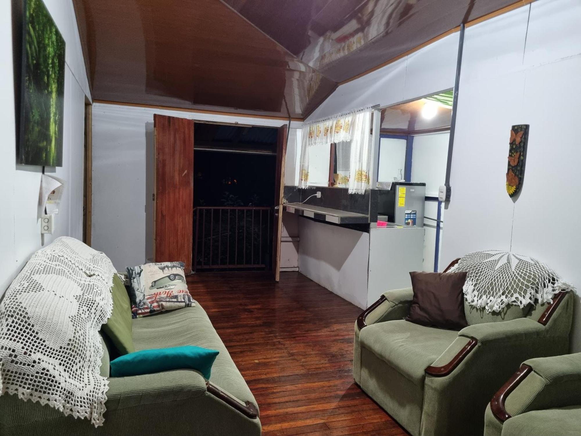 Wildlife Art Tortuguero Hotel Bagian luar foto