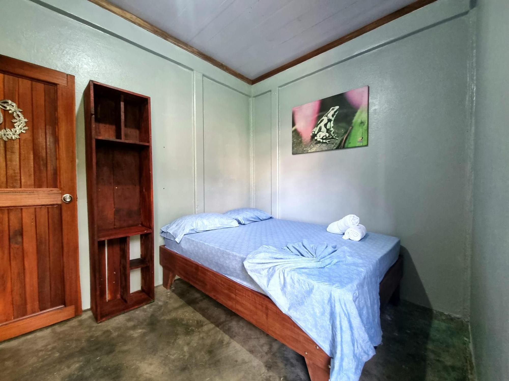 Wildlife Art Tortuguero Hotel Bagian luar foto