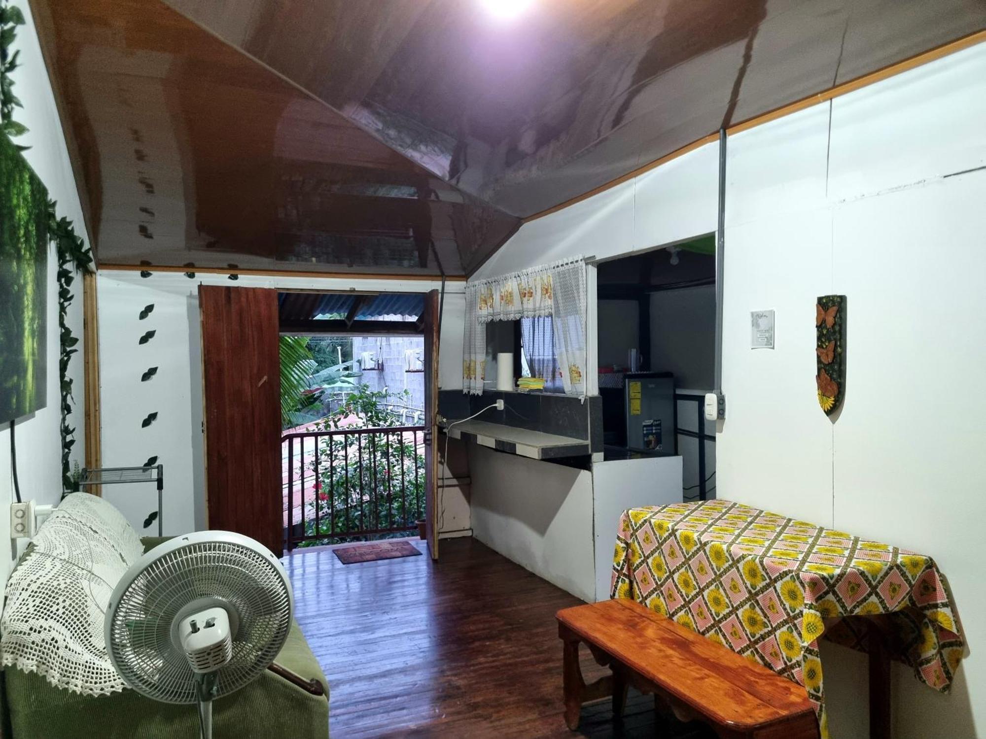 Wildlife Art Tortuguero Hotel Bagian luar foto