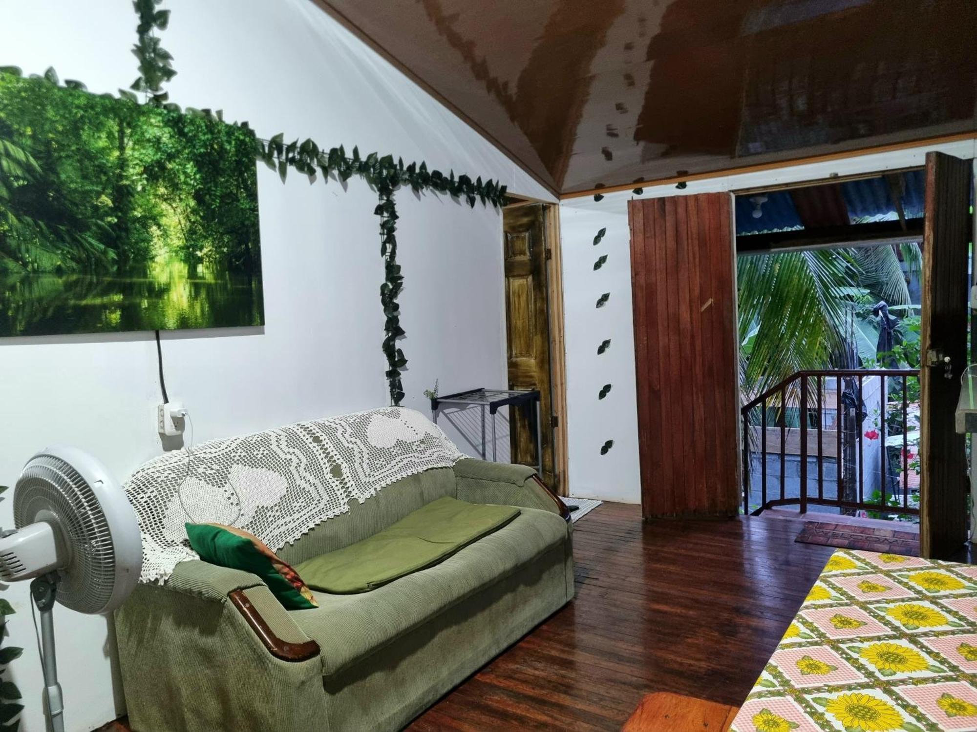 Wildlife Art Tortuguero Hotel Bagian luar foto